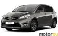Toyota Verso 1.6 Valvematic (132 Hp)