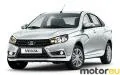 Lada Vesta 1.6 (106 Hp)
