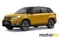 Suzuki Vitara IV 1.0 BOOSTERJET (112 Hp)