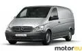 Mercedes-Benz Vito 110 CDI (102 Hp)