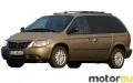 Chrysler Voyager IV 2.4 i 16V (147 Hp)