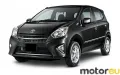 Toyota Wigo 1.0i (65 Hp)