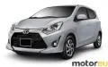 Toyota Wigo 1.0 VVT-i (66 Hp)