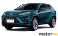 Toyota Wildlander 2.0L (171 Hp)