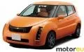 Toyota Will Cypha 1.3 i 16V (88 Hp)