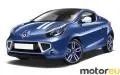 Renault Wind 1.2 TCe (101 Hp)