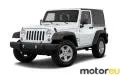 Jeep Wrangler III Unlimited 3.8i V6 12V Sahara (202 Hp)