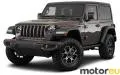 Jeep Wrangler IV 2.2 CRDi Rubicon (200 Hp)