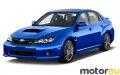 Subaru WRX Sedan 2.5 (265 Hp)