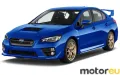 Subaru WRX STI 2.5 (300 Hp)