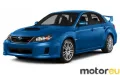 Subaru WRX STI Sedan 2.5 (300 Hp)