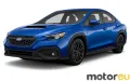 Subaru WRX 2.4 (271 Hp)