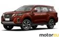 Nissan X-Terra 2.5i (165 Hp)