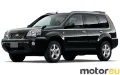 Nissan X-Trail I 2.2 dCi (114 Hp)