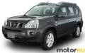 Nissan X-Trail II 2.0 dCi (150 Hp)