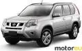 Nissan X-Trail II 2.0 dCi (150 Hp)