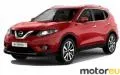 Nissan X-Trail III 1.6 DIG-T (163 Hp)