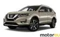 Nissan X-Trail III 1.6 DiG-T (163 Hp)