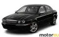 Jaguar X-type 3.0 i V6 24V (231 Hp)