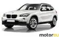 BMW X1 28i (245 Hp)
