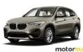 BMW X1 18i (140 Hp)