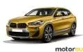 BMW X2 M35i (306 Hp)