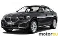 BMW X6 M50i (530 Hp)