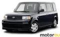Scion xB I 1.5 i 16V (108 Hp)