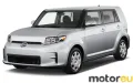 Scion xB II 2.4i Automatic (158 Hp)