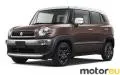 Suzuki Xbee 1.0i (99 Hp)