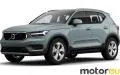 Volvo XC40 2.0 T4 (190 Hp)