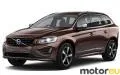 Volvo XC60 I 2.0 T5 (245 Hp)