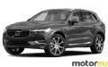 Volvo XC60 II 2.0 T8 TwEn (320 Hp)