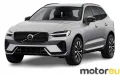 Volvo XC60 II Recharge 2.0 T8 (310 Hp)