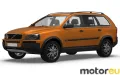 Volvo XC90 2.9 T6 (272 Hp)