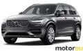 Volvo XC90 II 2.0 T6 (310 Hp)