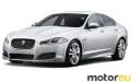 Jaguar XE P300 (300 Hp)