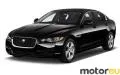 Jaguar XE 2.0i (300 Hp)