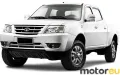 Tata Xenon 2.2 d (140 Hp)