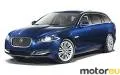 Jaguar XF Sportbrake 3.0d (275 Hp)