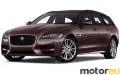Jaguar XF Sportbrake 2.0i (300 Hp)