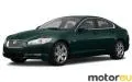 Jaguar XF 4.2 V8 (298 Hp)