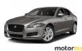 Jaguar XF 2.0 (200 Hp)