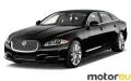 Jaguar XJ Long 3.0 V6 (340 Hp)