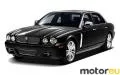 Jaguar XJ Sovereign 4.2 V8 (298 Hp)