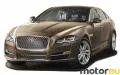 Jaguar XJ R 5.0 V8 (575 Hp)