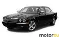 Jaguar XJ R 4.2 V8 (395 Hp)
