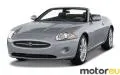 Jaguar XK Convertible 4.2 V8 (298 Hp)