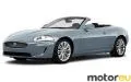 Jaguar XK Convertible R 5.0 V8 (510 Hp)