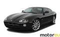 Jaguar XK Coupe 4.2 V8 (298 Hp)